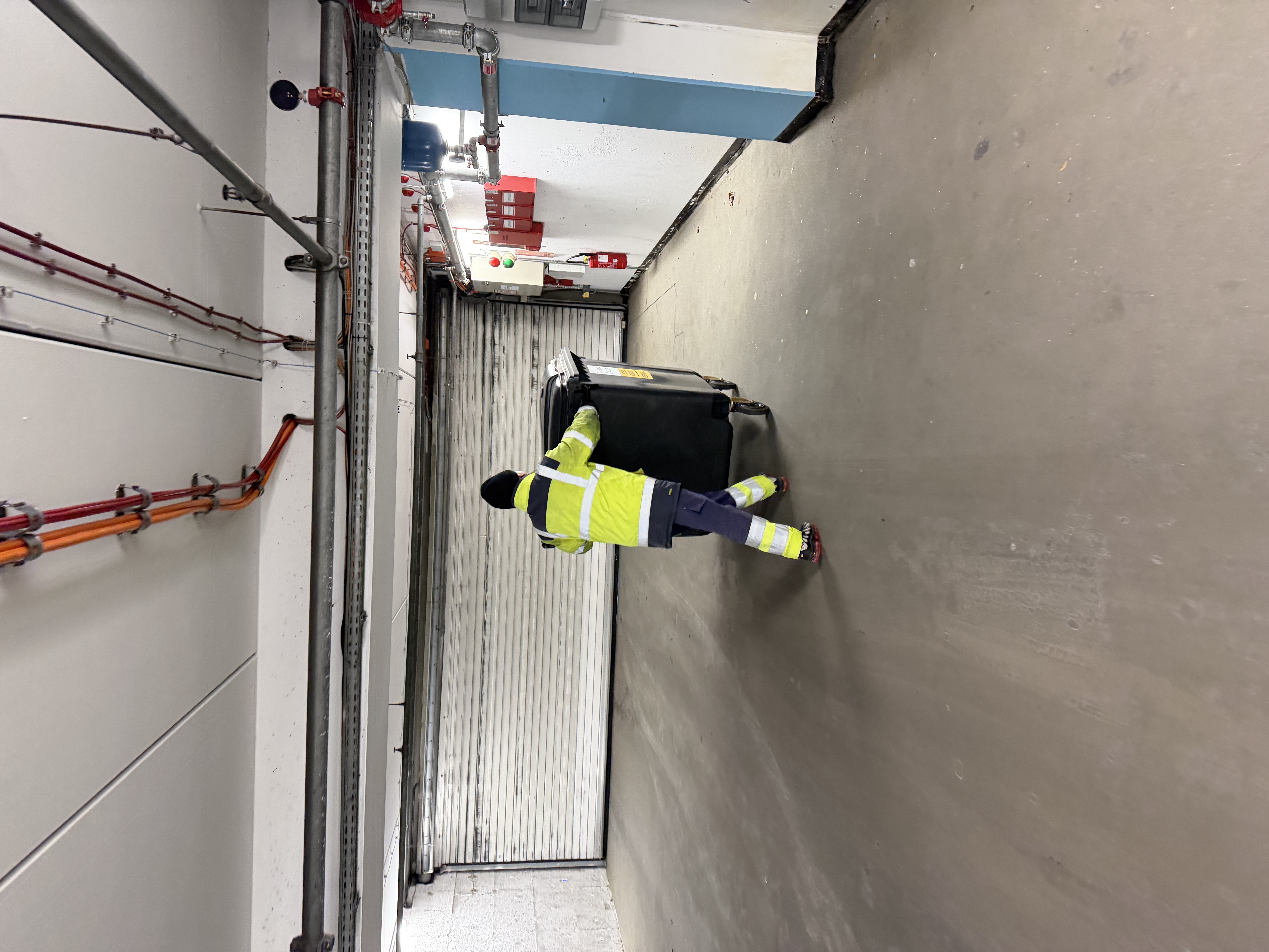 Gestion des déchets