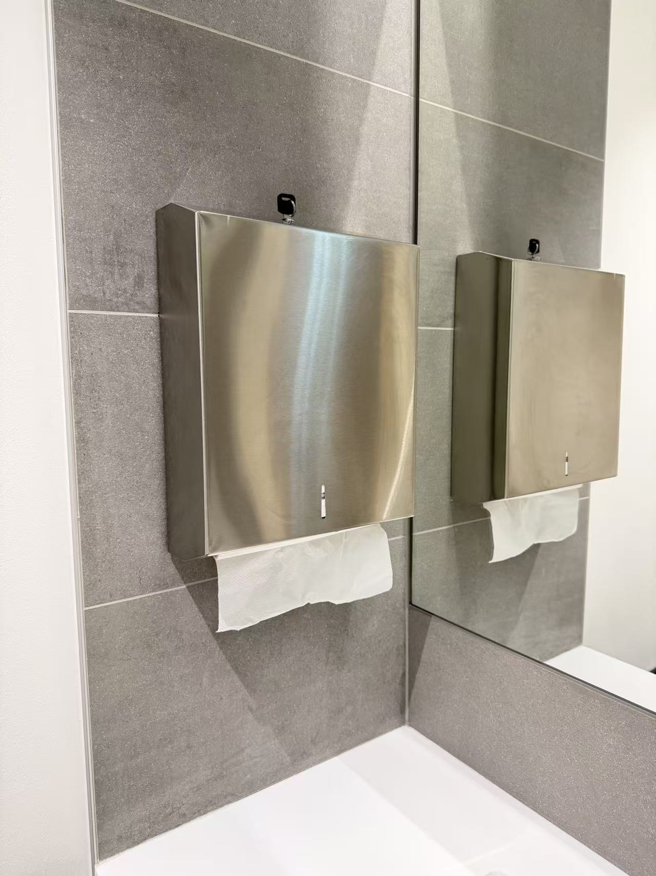 Équipements d'hygiène